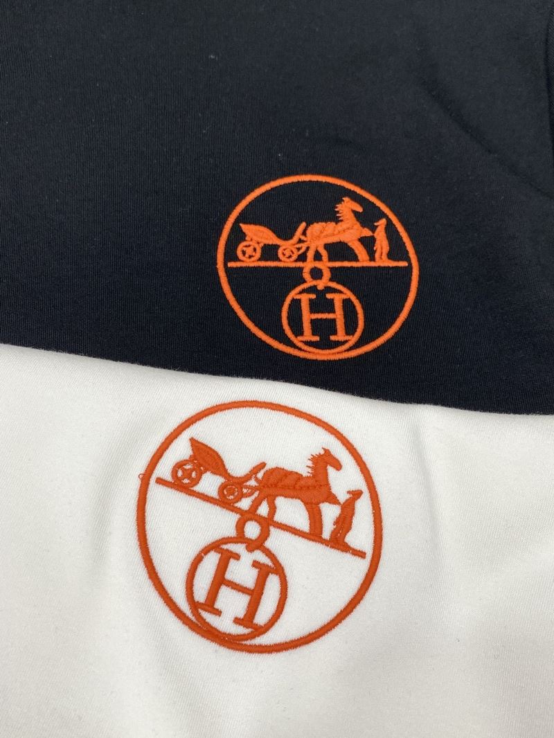 Hermes T-Shirts